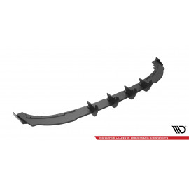 MAXTON Street Pro Diffuseur Arrière Complet + Flaps Audi A3 Sportback 8Y MAXTON Street Pro Diffuseur Arrière Complet + Flaps Audi A3 Sportback 8Y