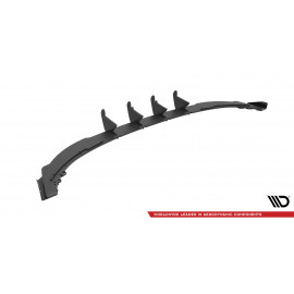 MAXTON Street Pro Diffuseur Arrière Complet + Flaps Audi A3 Sportback 8Y MAXTON Street Pro Diffuseur Arrière Complet + Flaps Audi A3 Sportback 8Y