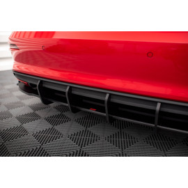 MAXTON Street Pro Central Diffuseur Arriere Audi A3 Sportback 8Y