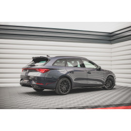 MAXTON Rajouts Des Bas De Caisse V.2 Seat Leon FR Mk4 / Cupra Leon MAXTON Rajouts Des Bas De Caisse V.2 Seat Leon FR Mk4 / Cupra Leon