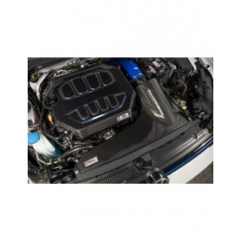 Cache moteur en Carbone APR pour Golf 8 / S3 8Y / Cupra 4