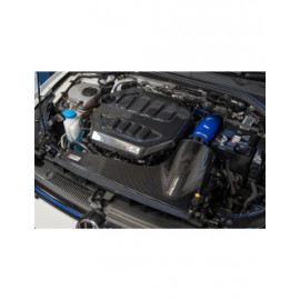 Cache moteur Forge en carbone pour Volkswagen / Audi / Cupra / Skoda EA888 Gen 4 Cache moteur Forge en carbone pour Volkswagen / Audi / Cupra / Skoda EA888 Gen 4