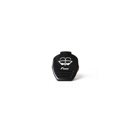VWR - Capuchon aluminium pour lave glace VWR - Capuchon aluminium pour lave glace