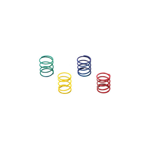 Kit 4 Ressorts Forge pour Turbo / Dump Valve Kit 4 Ressorts Forge pour Turbo / Dump Valve