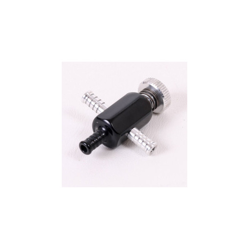 Robinet Turbo Forge (moteur) Noir Robinet Turbo Forge (moteur) Noir