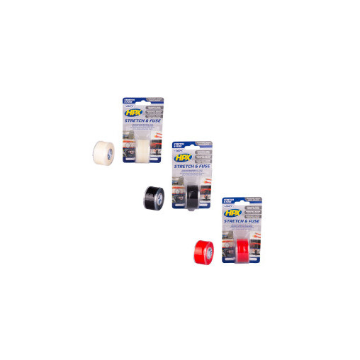 Ruban Stretch & Fuse HPX 25mmx3m