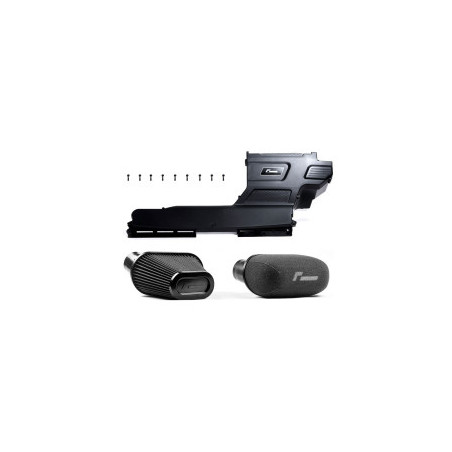 VWR - Kit admission dynamique - Chassis MQB / MQB EVO - Kit admission R600E et R601E : 1.8/2.0 TSI EA888.3