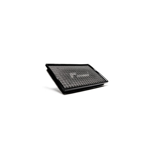 VWR - Filtre à air HiFlow - Remplacement de série - Golf 7 GTI, GTD & R / Audi S3 & A3 8V / Leon & Cupra III 5F / Octavia vRS VWR - Filtre à air HiFlow - Remplacement de série - Golf 7 GTI, GTD & R / Audi S3 & A3 8V / Leon & Cupra III 5F / Octavia vRS