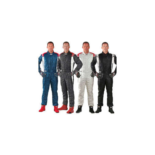 Combinaison GT2I Race FIA Combinaison GT2I Race FIA
