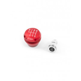 Pommeau de vitesse aluminium Forge pour Hyundai i30N / Veloster N