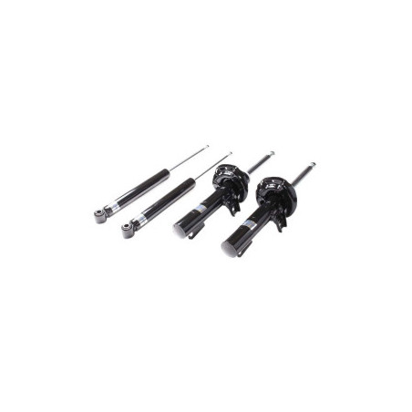 VWR - Kit Amortisseurs Sport sans ressorts - Golf 5/6, R Scirocco