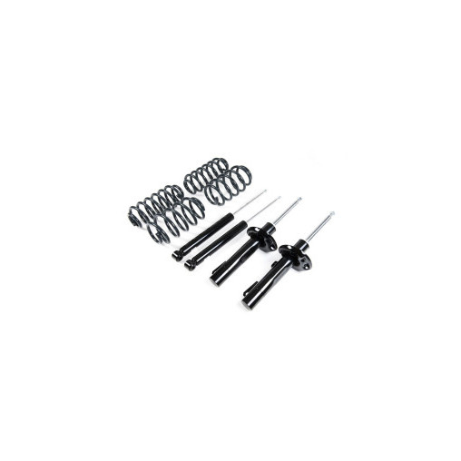 VWR - Kit Amortisseurs Sport + ressorts - Scirocco VWR - Kit Amortisseurs Sport + ressorts - Scirocco