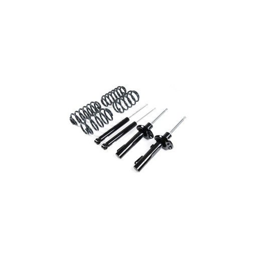 VWR - Kit Amortisseurs Sport + ressorts - Golf 6 R VWR - Kit Amortisseurs Sport + ressorts - Golf 6 R