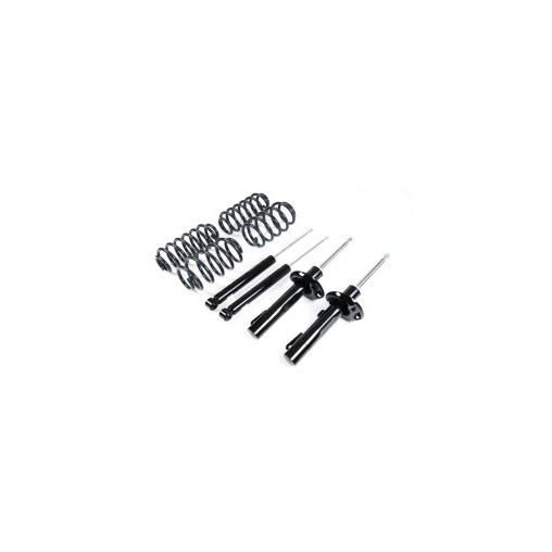 VWR - Kit Amortisseurs Sport + ressorts - Chassis MQB - 4WD : Golf 7 R Break VWR - Kit Amortisseurs Sport + ressorts - Chassis MQB - 4WD : Golf 7 R Break