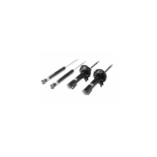 VWR - Kit Amortisseurs Sport + ressorts - Chassis MQB (Corps 55mm) et Train arrière Multi link (Sauf 8V S3) VWR - Kit Amortisseurs Sport + ressorts - Chassis MQB (Corps 55mm) et Train arrière Multi link (Sauf 8V S3)