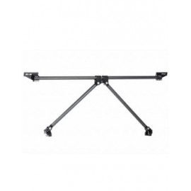 VWR - Barre anti rapprochement arrière carbone pour Audi A3 / S3 et RS3 8V (Uniquement Hatch et Sportback) VWR - Barre anti rapprochement arrière carbone pour Audi A3 / S3 et RS3 8V (Uniquement Hatch et Sportback)