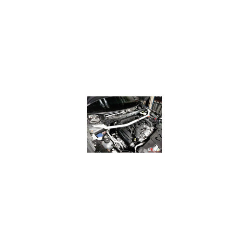 Barre anti-rapprochement supérieure avant Peugeot 308 II GTI 1,6T 2WD 2014-