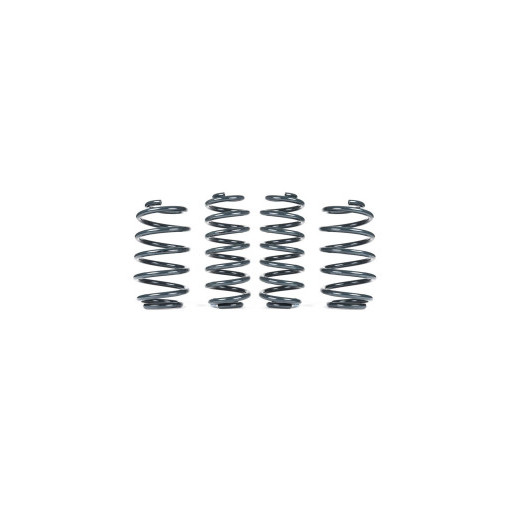 VWR - Kit ressorts courts Sport - Chassis A5 Traction: Golf 5/6 GTI, Leon 2 Cupra, Passat CC