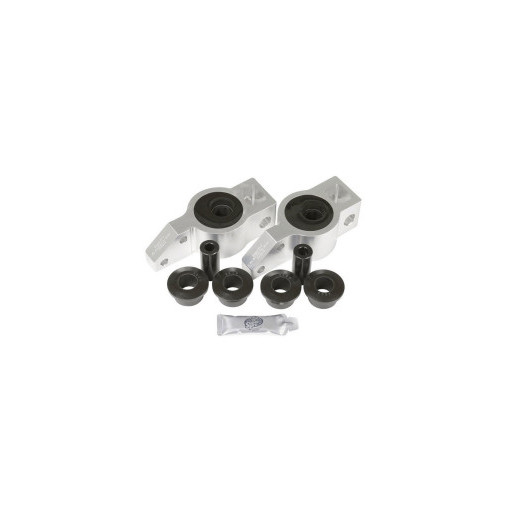 VWR - Kit silentblocs suspension avant - Chassis MQB VWR - Kit silentblocs suspension avant - Chassis MQB