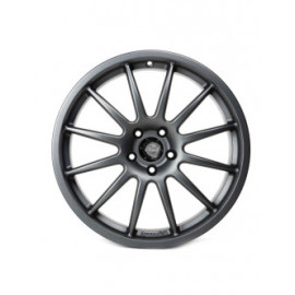 "VWR - Jantes 18"" x 8.5"", Gunmetal Grey, ET45 - Jeu de 4"