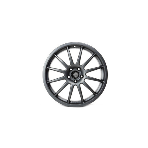 "VWR - Jantes 18"" x 8.5"", Gunmetal Grey, ET45 - Jeu de 4"