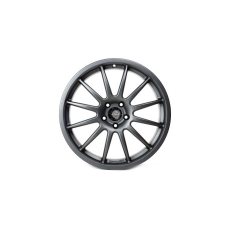 "VWR - Jantes 18"" x 8.5"", Gunmetal Grey, ET45 - Jeu de 4"