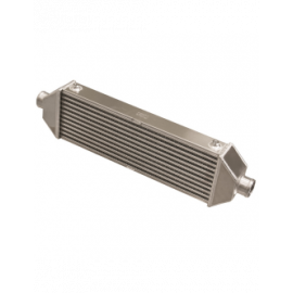 Intercooler universel FORGE Type 04 - 2 connexions latérales centrées - 680x80x200mm