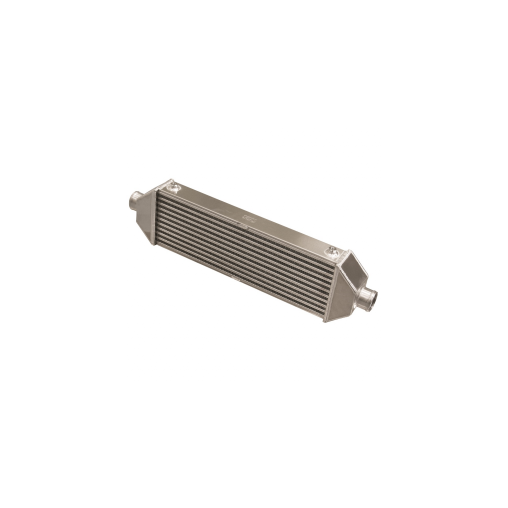 Intercooler universel FORGE Type 04 - 2 connexions latérales centrées - 680x80x200mm Intercooler universel FORGE Type 04 - 2 connexions latérales centrées - 680x80x200mm