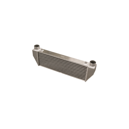 Intercooler universel FORGE Type 05 - 2 connexions supérieures - 650x80x223mm