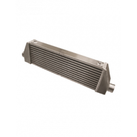 Intercooler universel FORGE Type 08 - 2 connexions latérales basses - 680x80x200mm