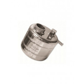 Vase expansion aluminium 2L Mini Cooper S R56 diesel