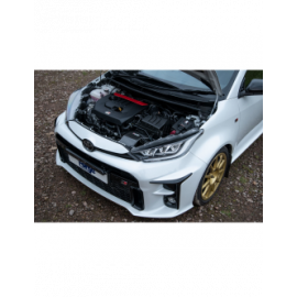 Conduit d'admission d'air carbone FORGE pour Toyota Yaris GR