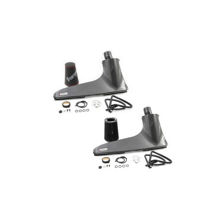 Kit induction carbone Forge VAG 2,0 TSI EA888