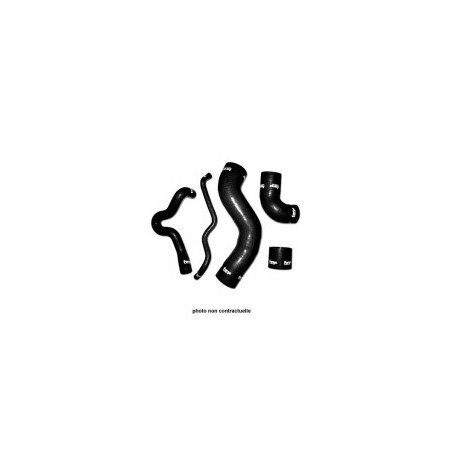 Kit Durites Moteur Forge pour Volkswagen Audi Seat Skoda 1.8T 150CV (5 pièces)