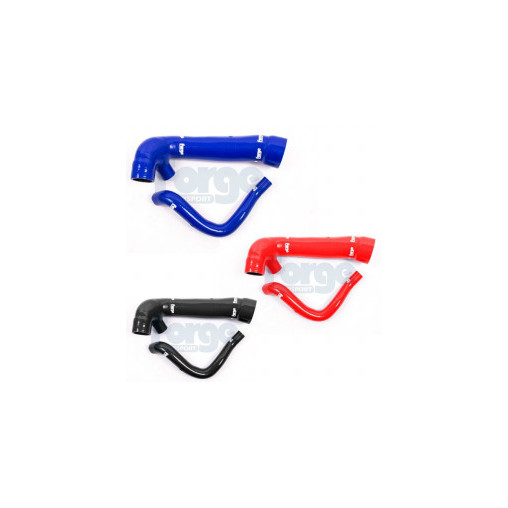 Durite admission Forge pour Peugeot 207 THP (2 pièces)