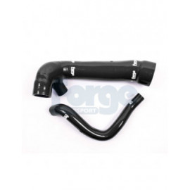 Durite admission Forge pour Peugeot 207 THP (2 pièces)