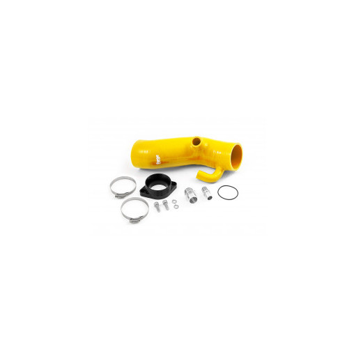 Adaptateur d'admission FORGE pour Renault Mégane RS 280/300 Turbo Adaptateur d'admission FORGE pour Renault Mégane RS 280/300 Turbo