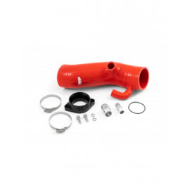 Adaptateur d'admission FORGE pour Renault Mégane RS 280/300 Turbo Adaptateur d'admission FORGE pour Renault Mégane RS 280/300 Turbo