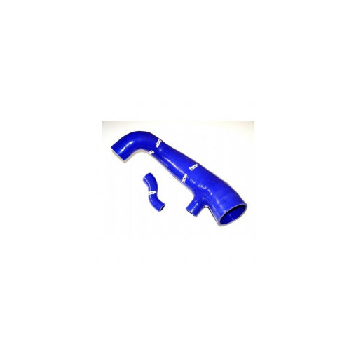 Durite d'Admission d'Air Forge pour Mini Cooper S R56 Rouge Durite d'Admission d'Air Forge pour Mini Cooper S R56 Rouge