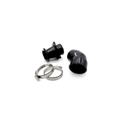 VWR - Pièce supprimant la restriction en sortie du Turbo Garret pour MQB EVO 2.0TSI EA888.4 VWR - Pièce supprimant la restriction en sortie du Turbo Garret pour MQB EVO 2.0TSI EA888.4