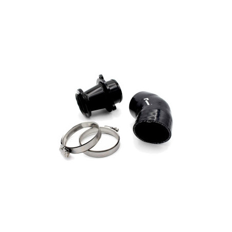 VWR - Pièce supprimant la restriction en sortie du Turbo Garret pour MQB EVO 2.0TSI EA888.4