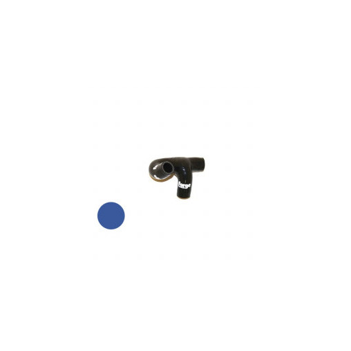 Tuyau Silicone Bleue Reniflard Forge pour Audi TT 225 Tuyau Silicone Bleue Reniflard Forge pour Audi TT 225