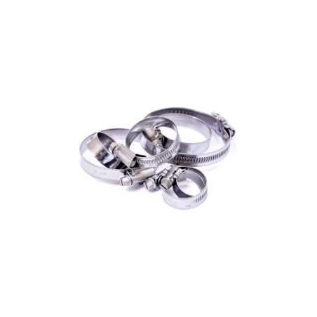 Kit de colliers de durite pour FMKT007