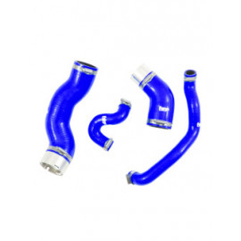 Durites de turbo en silicone Forge Renault Megane RS4 Durites de turbo en silicone Forge Renault Megane RS4