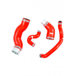 Durites de turbo en silicone Forge Renault Megane RS4 Durites de turbo en silicone Forge Renault Megane RS4