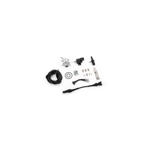 Dump valve Fermée FORGE pour Ford Focus IV 2.3 Ecoboost ST 280 Dump valve Fermée FORGE pour Ford Focus IV 2.3 Ecoboost ST 280