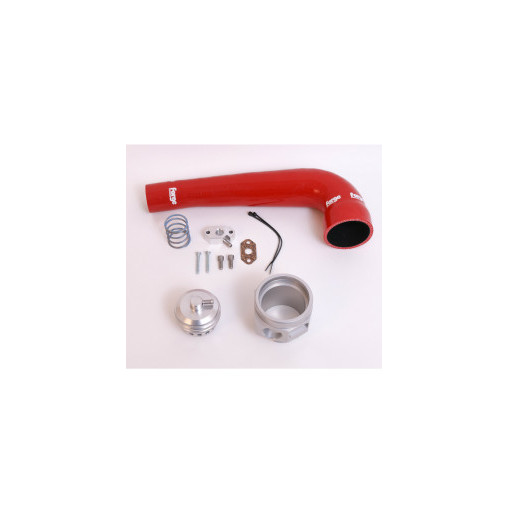 Turbo Valve Ouverte Forge VAG 1.2 TSi Rouge