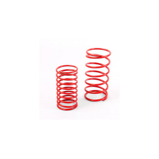 Grand ressort rouge Wastegate FMWG001