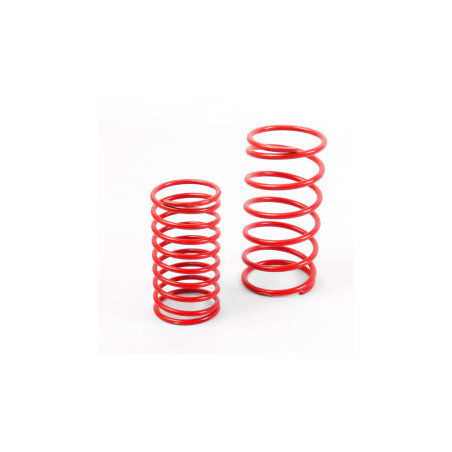 Grand ressort rouge Wastegate FMWG001