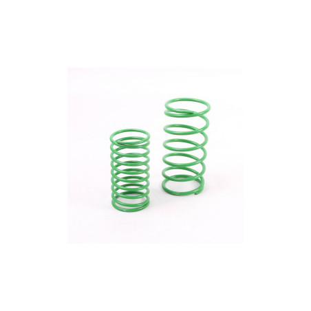 Grand ressort vert Wastegate FMWG001